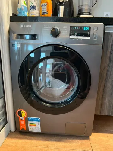 MÁQUINA LAVA E SECA SAMSUNG 11KG