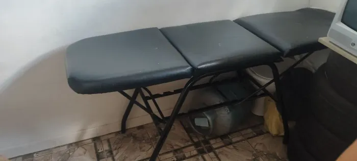 Vende-se Maca - estética
