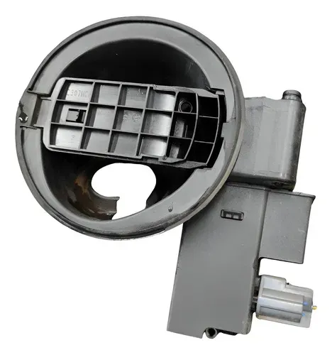 Portinhola Tanque Combustível Ford Focus 2009 A 2016 Com D