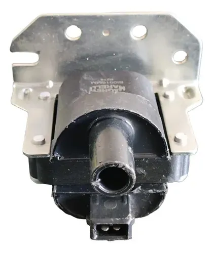 Bobina De Ignição Gol 1995 A 1999 Bi0016mm 