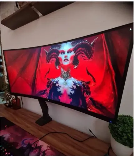 Monitor Superframe