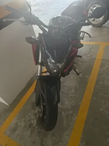 CB 500F 2019/2019