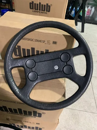 Volante 4 bolas original 