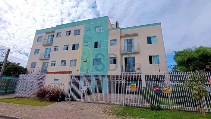 APARTAMENTO PARA LOCAÇAO NA ESTANCIA PINHAIS