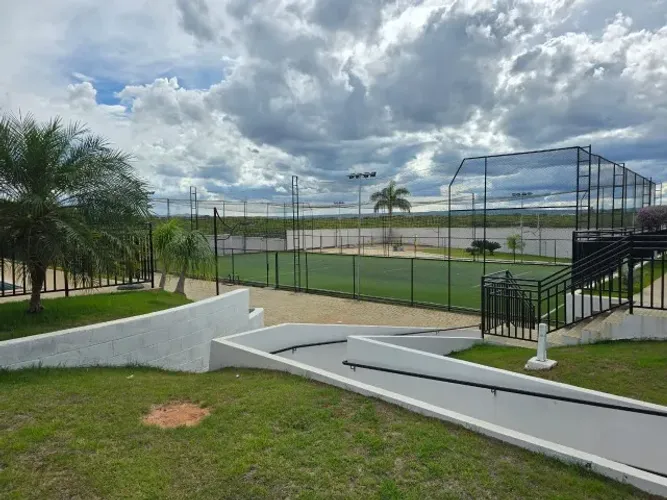 Lote para Venda - Villa Segura