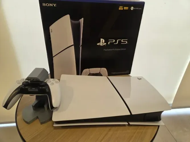 ps5 slim digital