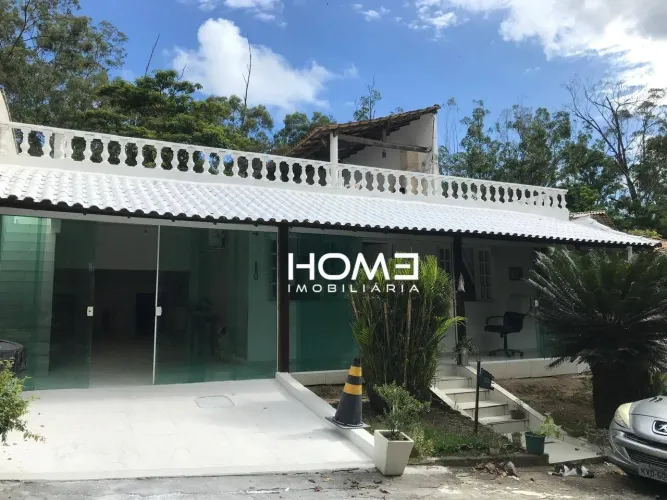 Casa em Condomínio à Venda Anil | Jacarepaguá