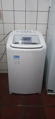 Máquina de lavar