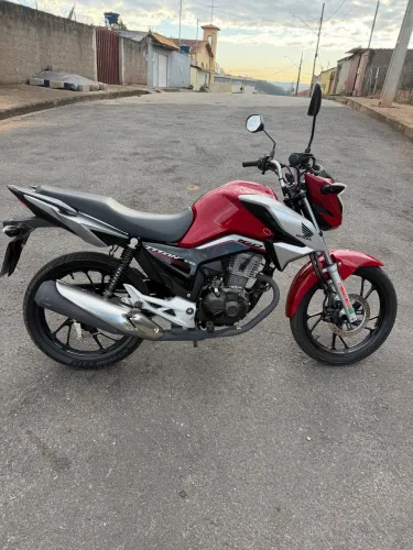 Titan 160 2024