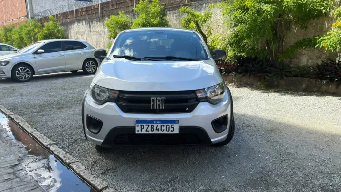 Fiat Mobi Like 1.0 Fire Flex 5P. 2024