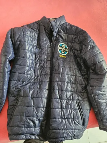 Jaqueta retrô adidas Grêmio GG