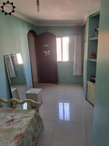 CASA - PADROEIRA