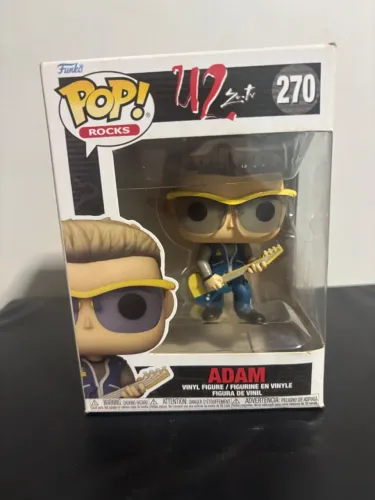 Funko pop