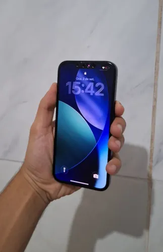 IPHONE 14 128GB | BATERIA 86% | TODO ORIGINAL | IMPECÁVEL 