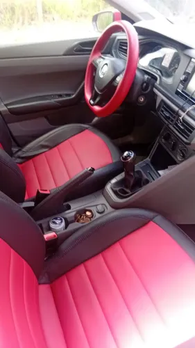 Volkswagen Polo 1.6 MSI Flex 16V 5P 2019