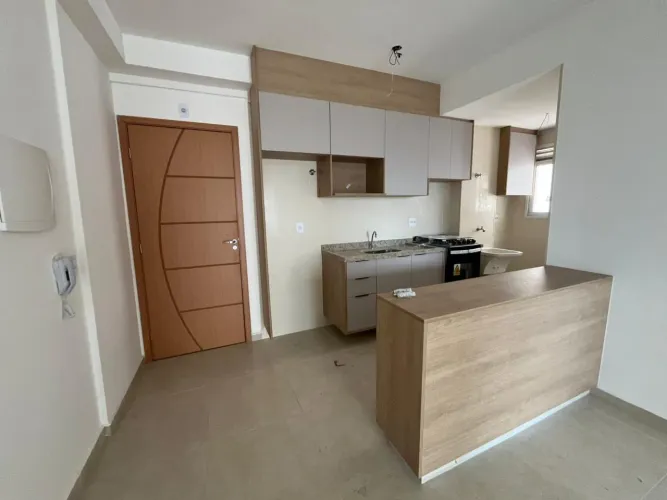 Apartamento para Locação em Sorocaba, Parque Campolim, 3 dormitórios, 1 suíte, 2 banheiros