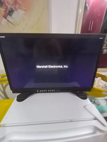 Monitor  Marshall Electronics V-MD241 de 24"
