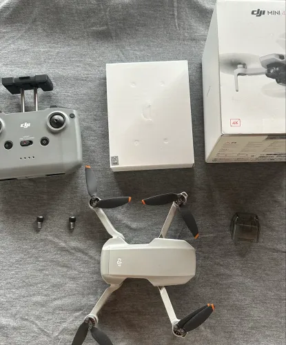 Drone DJI