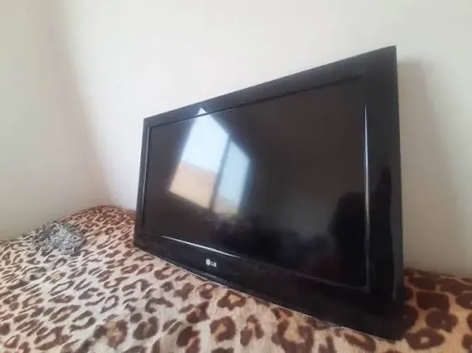 Tv LG 40?- televisão