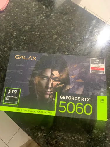 RTX 5060 Galax