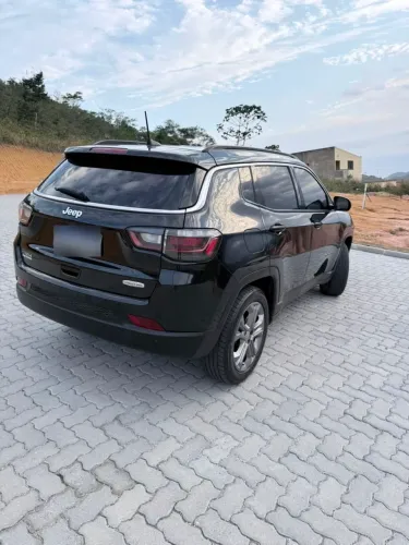Jeep Compass Long. TD 350 2.0 4X4 Diesel AUT 2023