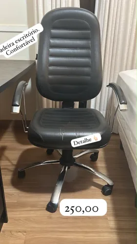 Cadeira de escritório