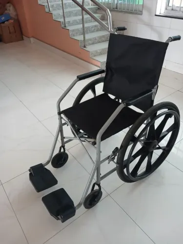 Cadeiras de rodas 