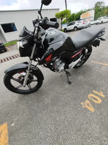 Cg Fan 160