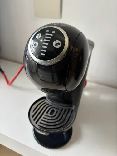 Cafeteira Dolce Gusto Genio S Plus