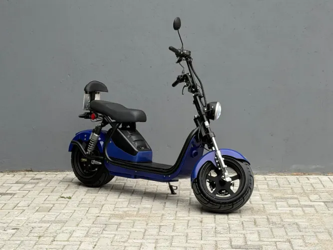 Voltz EVS 3000W (elétrica)