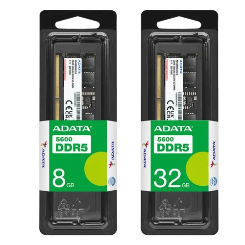 Memória DDR5 8GB 5600Mhz PC