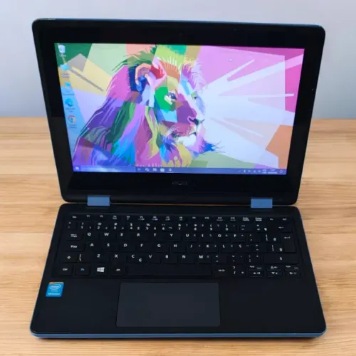 Note Acer Aspire R3