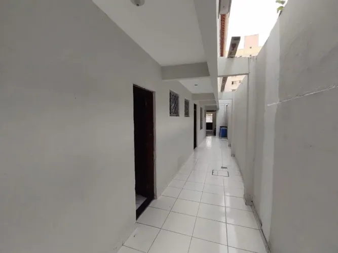 Prédio à venda, 600 m² por R$ 1.980.000,00 - Montese - Fortaleza/CE