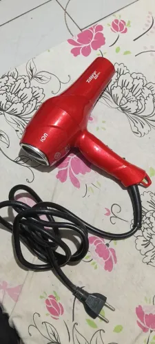 Secador de cabelo