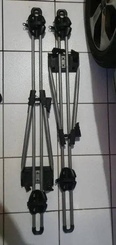 Ranger stribo desbloqueador  de tv e suporte de bicicleta  