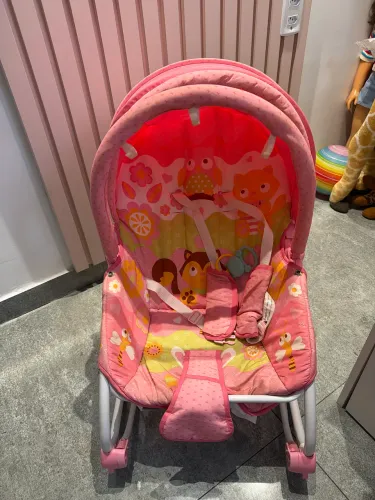 Cadeirinha balanço