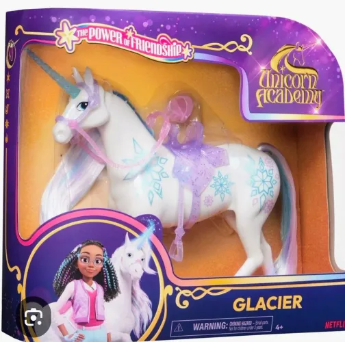 Unicornio Academy