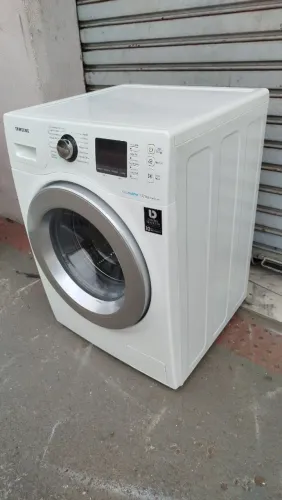 Lava e seca Samsung D.driver 9kg I.A