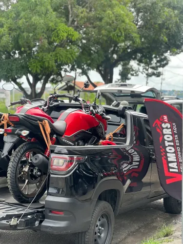 CG 160 TITAN EDIÇÃO ESPECIAL PROMOÇÃO