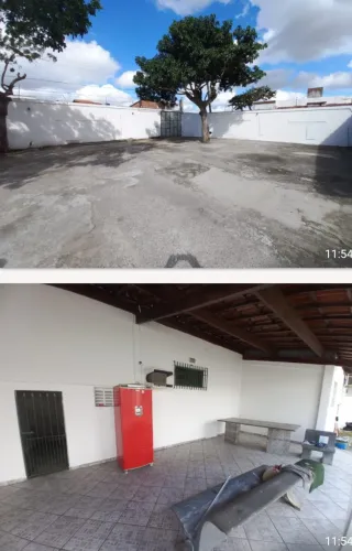 Casa ideal para logística e transportadora 