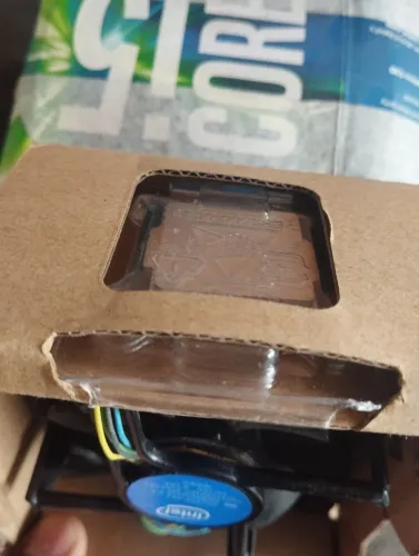 Processador i5-6400+cooler 