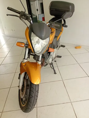 CB 300R