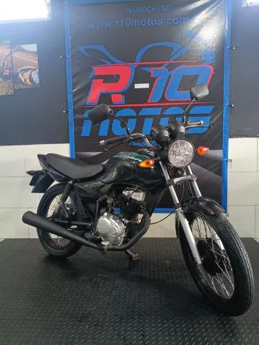 CG 125 TITAN KS