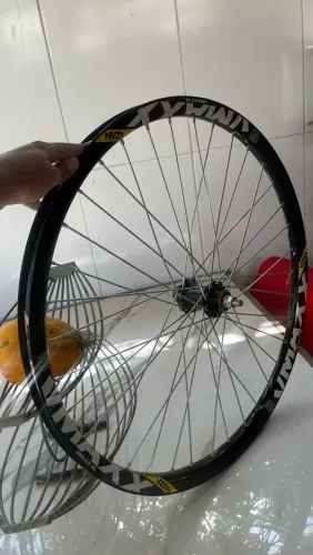 aro Vzan Vmaxx SL aro 26 para freio a disco
