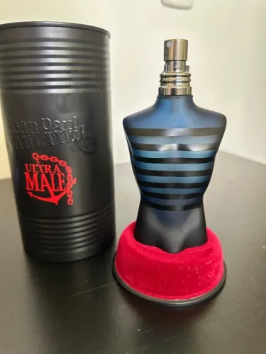 Jean Paul Gaultier Ultra Male EDT 125ml