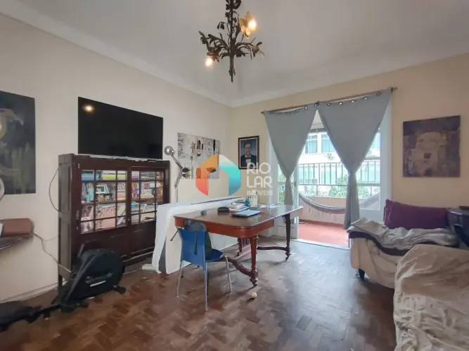 Apartamento à venda, Flamengo, Rio de Janeiro, RJ
