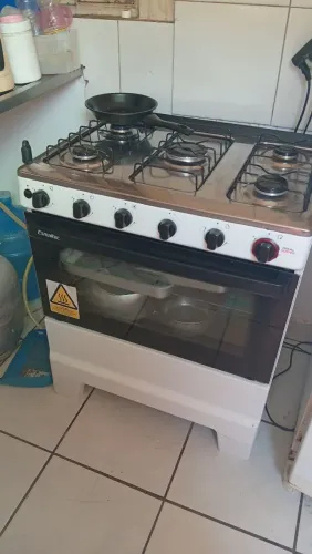 Fogão em perfeito Estado 