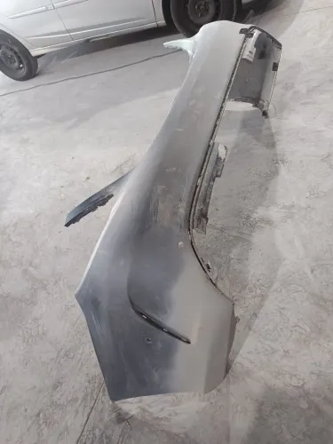 Para-choque traseiro Mercedes c250