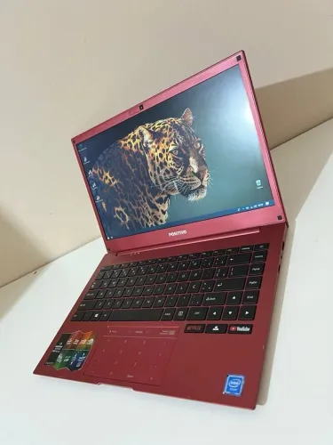 10 MESES USO - SSD - Notebook Positivo