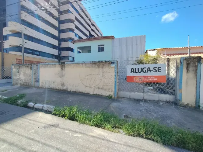 Comercial Ponto Comercial em Maceió